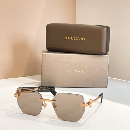 Bulgari Fashion Sunglasses - Image 3