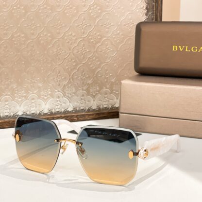 Bulgari Fashion Sunglasses - Image 3