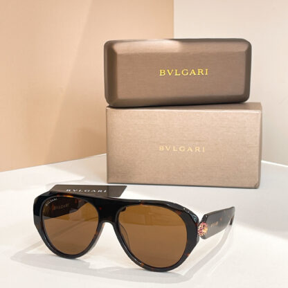 Bulgari Fashion Sunglasses - Image 2