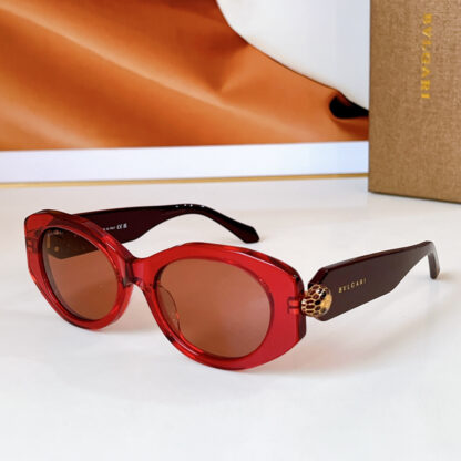 Bulgari Fashion Sunglasses - Image 3