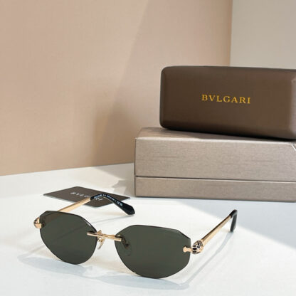Bulgari Fashion Sunglasses - Image 3