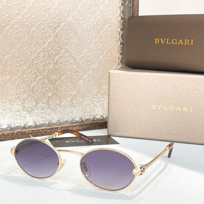 Bulgari Fashion Sunglasses - Image 3