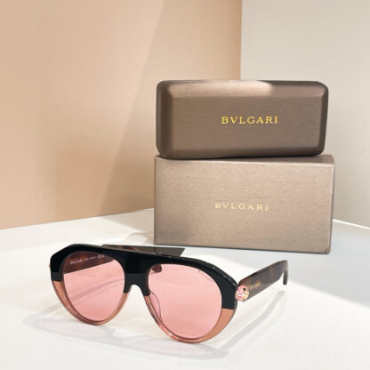 Bulgari Fashion Sunglasses - Image 3