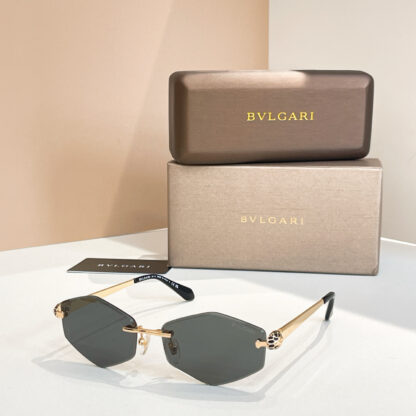 Bulgari Fashion Sunglasses - Image 3