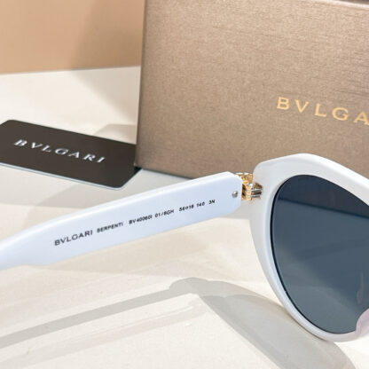 Bulgari Fashion Sunglasses - Image 3