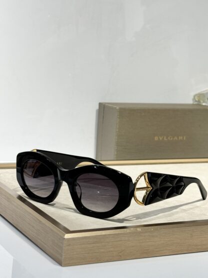 Bulgari Fashion Sunglasses - Image 3