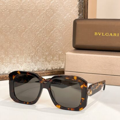 Bulgari Fashion Sunglasses - Image 3