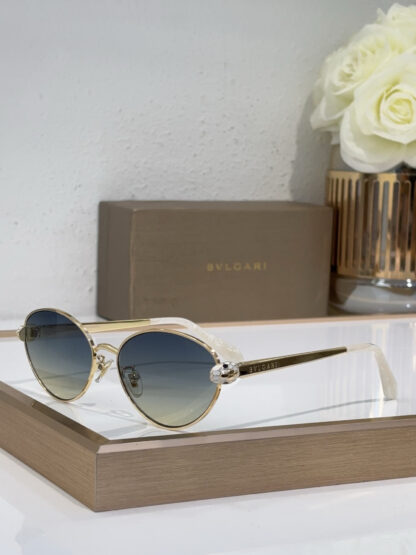 Bulgari Fashion Sunglasses - Image 3