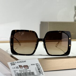 Bulgari Fashion Sunglasses