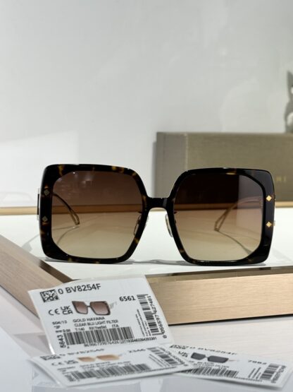Bulgari Fashion Sunglasses