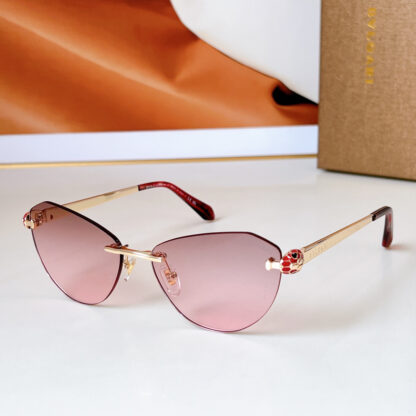 Bulgari Fashion Sunglasses - Image 3