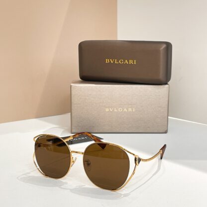 Bulgari Fashion Sunglasses - Image 3