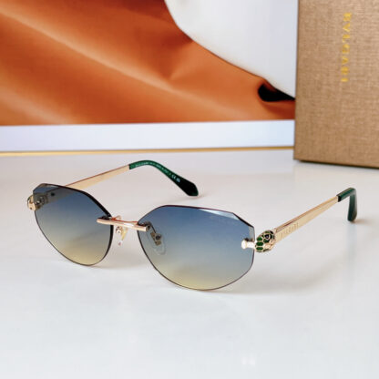 Bulgari Fashion Sunglasses - Image 3