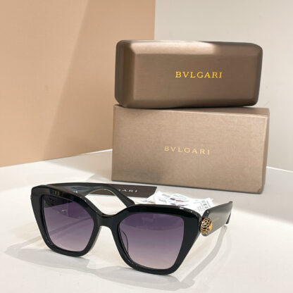 Bulgari Fashion Sunglasses - Image 3