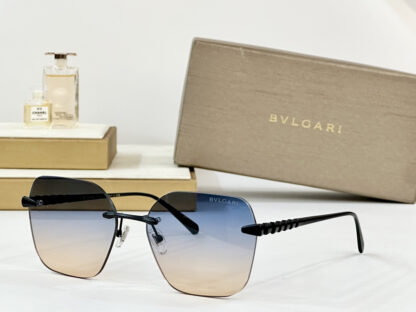 Bulgari Fashion Sunglasses - Image 3