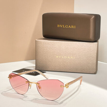 Bulgari Fashion Sunglasses - Image 3
