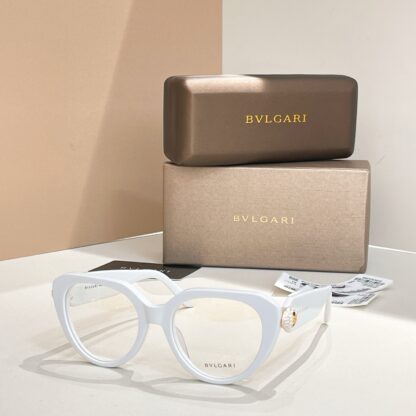 Bulgari Fashion Sunglasses - Image 3