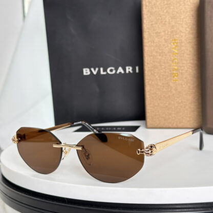 Bulgari Fashion Sunglasses - Image 2
