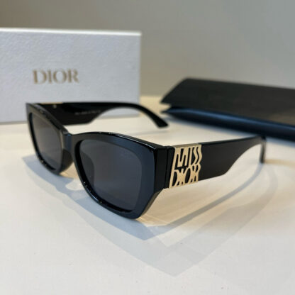 Dior fashion temperament sunglasses - Image 4