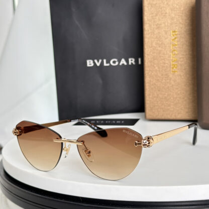 Bulgari Fashion Sunglasses - Image 2