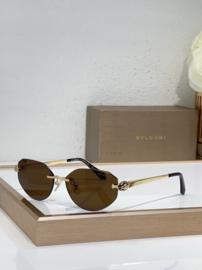 Bulgari Fashion Sunglasses - Image 3