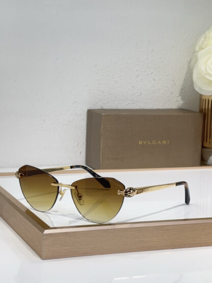 Bulgari Fashion Sunglasses - Image 3
