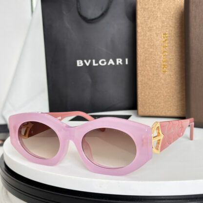 Bulgari Fashion Sunglasses - Image 3