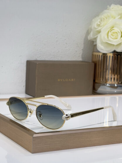 Bulgari Fashion Sunglasses - Image 3