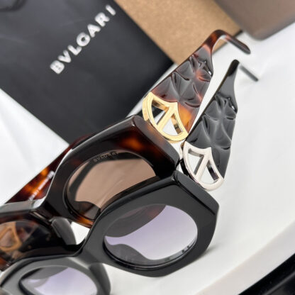 Bulgari Fashion Sunglasses - Image 3