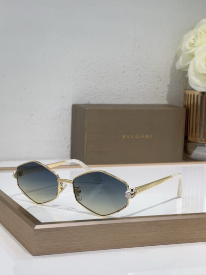 Bulgari Fashion Sunglasses - Image 3
