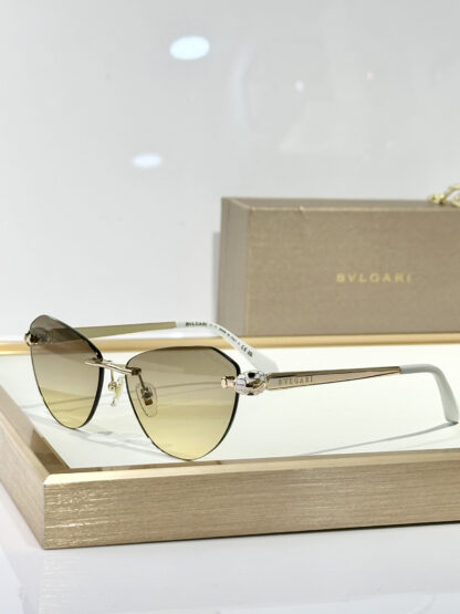 Bulgari Fashion Sunglasses - Image 3