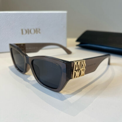 Dior fashion temperament sunglasses - Image 4