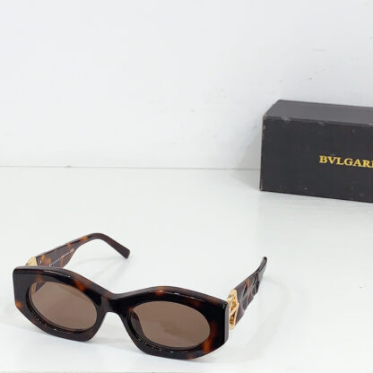 Bulgari Fashion Sunglasses - Image 3