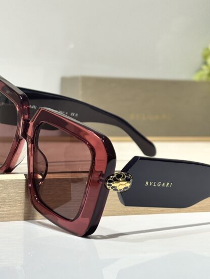 Bulgari Fashion Sunglasses - Image 3