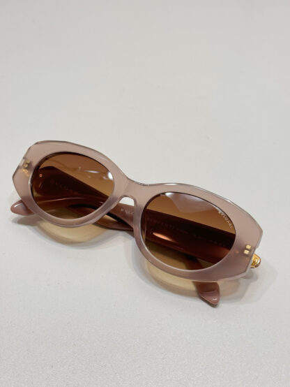 Bulgari Fashion Sunglasses - Image 3