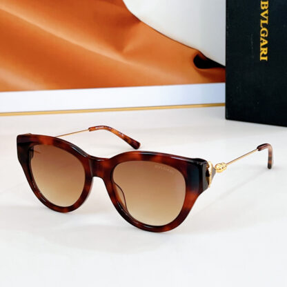 Bulgari Fashion Sunglasses - Image 3