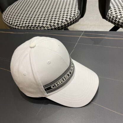 Dior all-match baseball cap - Image 4