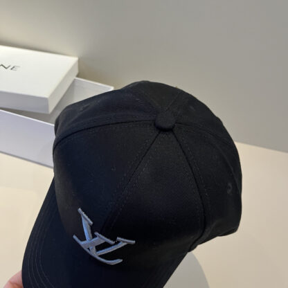 Louis Vuitton all-match baseball cap - Image 3