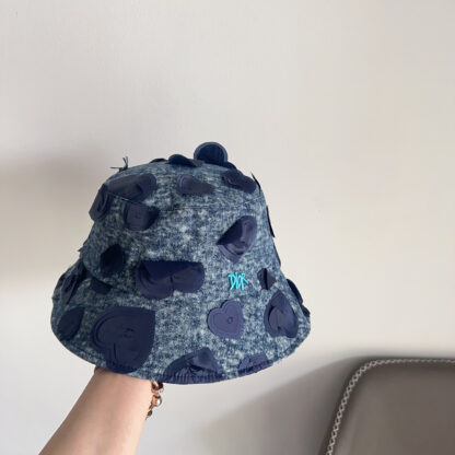Dior bucket hat - Image 4