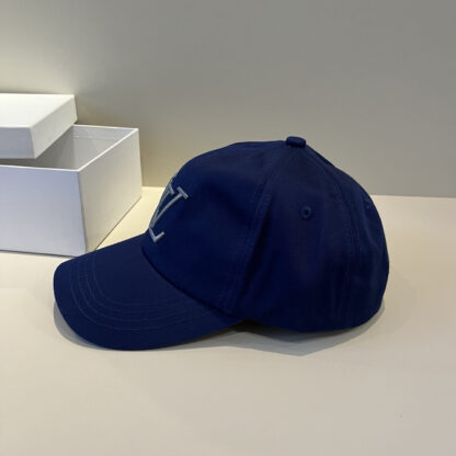 Louis Vuitton all-match baseball cap - Image 3