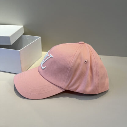 Louis Vuitton all-match baseball cap - Image 3
