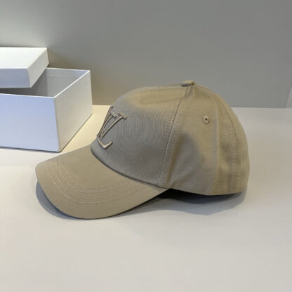 Louis Vuitton all-match baseball cap - Image 3