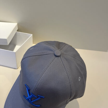 Louis Vuitton all-match baseball cap - Image 3