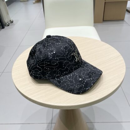 Louis Vuitton all-match baseball cap - Image 3