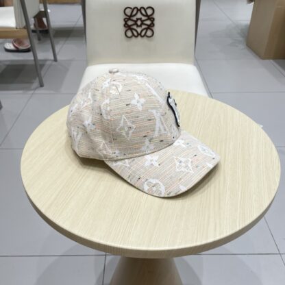 Louis Vuitton all-match baseball cap - Image 3