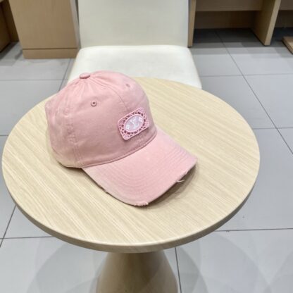 Louis Vuitton all-match baseball cap - Image 3