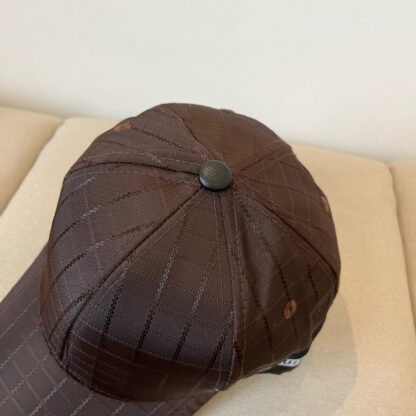 Louis Vuitton all-match baseball cap - Image 3