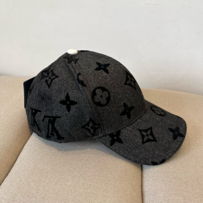 Louis Vuitton all-match baseball cap - Image 3