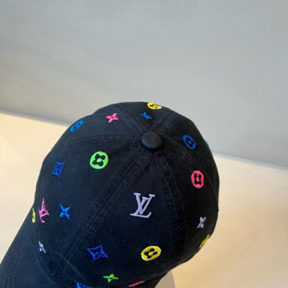 Louis Vuitton all-match baseball cap - Image 3