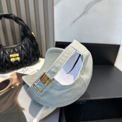 Louis Vuitton all-match baseball cap - Image 3